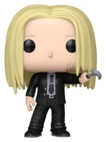 Sakamoto Days POP! Animation Vinyl Figure Shishiba 9 cm