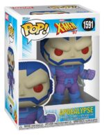 X-Men '97 POP! Vinyl Figure Apocalypse 9 cm - immagine 2