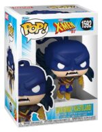 X-Men '97 POP! Vinyl Figure Wolverine (Wasteland) 9 cm - immagine 2