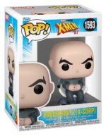 X-Men '97 POP! Vinyl Figure Xavier (X-Corp) 9 cm - immagine 2