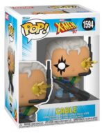 X-Men '97 POP! Vinyl Figure Cable (X-Corp) 9 cm - immagine 2