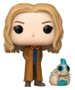 Supergirl (2026) POP! Vinyl Figure Kara Zor-El With Cedric 9 cm