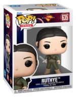 Supergirl (2026) POP! Vinyl Figure Ruthye 9 cm - immagine 2