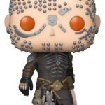 Supergirl (2026) POP! Vinyl Figure Krem of the Yellow Hills 9 cm