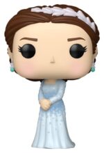 Gossip Girl POP! Television Vinyl Figure Blair Waldorf (Wedding) 9 cm
