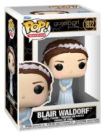 Gossip Girl POP! Television Vinyl Figure Blair Waldorf (Wedding) 9 cm - immagine 2