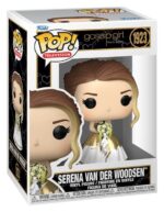 Gossip Girl POP! Television Vinyl Figure Serena Van Der Woodsen (Wedding) 9 cm - immagine 2