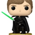 Star Wars Legends POP! Vinyl Figure Luke(GW) 9 cm