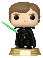 Star Wars Legends POP! Vinyl Figure Luke(GW) 9 cm