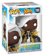X-Men '97 POP! Vinyl Figure Storm (Wasteland) 9 cm - immagine 2