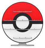 Pokémon Bitty POP! Display Vinyl Figures Poké Ball - immagine 2