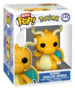 Pokémon Bitty POP! Display Vinyl Figures Poké Ball - immagine 4