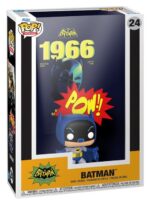 Batman 66 POP! VHS Covers Vinyl Figure Batman 9 cm - immagine 2