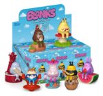 Funko-Legacy POP! PremBB Vinyl Figures Blonks with Chase 10 cm Assortment (6)