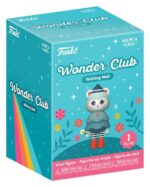 Funko-Legacy POP! PremBB Vinyl Figures Wonder Club PCQ with Chase 9 cm Assortment (6) - immagine 2