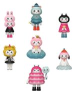 Funko-Legacy POP! PremBB Vinyl Figures Wonder Club PCQ with Chase 9 cm Assortment (6) - immagine 3