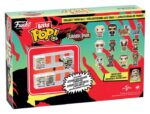 Jurassic Park Bitty POP! Vinyl Figure 4-Pack Series 2 2,5 cm - immagine 3