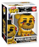 Five Nights at Freddy's Bitty POP! Vinyl Figure 4-Pack Series 5 2,5 cm - immagine 3