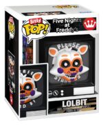 Five Nights at Freddy's Bitty POP! Vinyl Figure 4-Pack Series 5 2,5 cm - immagine 6