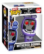 Five Nights at Freddy's Bitty POP! Vinyl Figure 4-Pack Series 6 2,5 cm - immagine 5