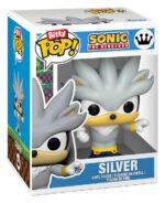 Sonic Bitty POP! Vinyl Figure 4-Pack Shadow 2,5 cm - immagine 5