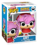 Sonic Bitty POP! Vinyl Figure 4-Pack Sonic 2,5 cm - immagine 3
