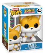 Sonic Bitty POP! Vinyl Figure 4-Pack Sonic 2,5 cm - immagine 4