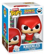 Sonic Bitty POP! Vinyl Figure 4-Pack Sonic 2,5 cm - immagine 5