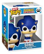Sonic Bitty POP! Ride Vinyl Figure Speed Star w/Sonic 2,5 cm - immagine 3