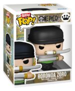 One Piece Bitty POP! Display Vinyl Figures Going Merry - immagine 4