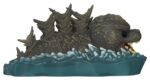 Godzilla POP! Deluxe Vinyl Figure Godzilla (Swimming) 9 cm