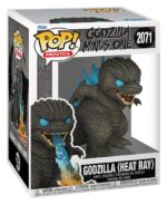 Godzilla POP! Premium Vinyl Figure Godzilla (Heat Ray) 9 cm - immagine 2