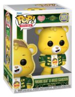 Wicked x Care Bears POP! Vinyl Figure Funshine Bear Scarecrow 9 cm - immagine 2