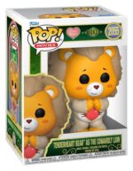 Wicked x Care Bears POP! Vinyl Figure Tenderheart Bear as the Cowardly Lion 9 cm - immagine 2