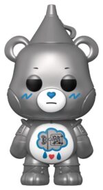 Wicked x Care Bears POP! Vinyl Figure Grumpy Bear as Wicked Tin Man 9 cm