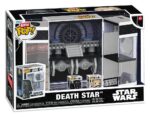 Star Wars Bitty POP! Boxes Vinyl Figure The Death Star