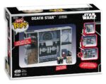 Star Wars Bitty POP! Boxes Vinyl Figure The Death Star - immagine 3