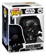 Star Wars Bitty POP! Boxes Vinyl Figure The Death Star - immagine 4