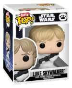 Star Wars Bitty POP! Boxes Vinyl Figure The Death Star - immagine 5