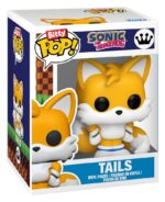 Sonic 2 Bitty POP! Boxes Vinyl Figure Diorama Set - immagine 4