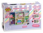 Sanrio Bitty POP! Boxes Vinyl Figure Sanrio Town - immagine 4