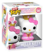 Sanrio Bitty POP! Boxes Vinyl Figure Sanrio Town - immagine 5