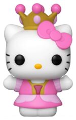 Sanrio Bitty POP! Boxes Vinyl Figure Sanrio Town - immagine 6