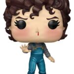 Stranger Things: Tales from '86 POP! Animation Vinyl Figure Eleven 9 cm