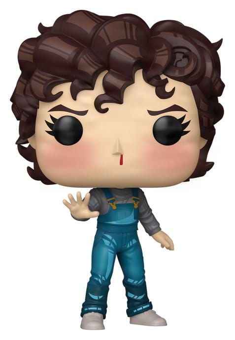 x_fk94346 Stranger Things: Tales from '86 POP! Animation Vinyl Figure Eleven 9 cm - immagine 1