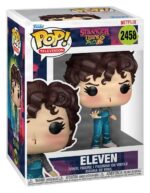 Stranger Things: Tales from '86 POP! Animation Vinyl Figure Eleven 9 cm - immagine 2