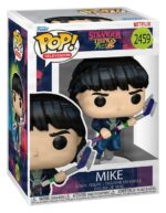 Stranger Things: Tales from '86 POP! Animation Vinyl Figure Mike 9 cm - immagine 2