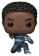 Stranger Things: Tales from '86 POP! Animation Vinyl Figure Lucas 9 cm