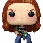 Stranger Things: Tales from '86 POP! Animation Vinyl Figure Max 9 cm