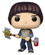 Stranger Things: Tales from '86 POP! Animation Vinyl Figure Will 9 cm